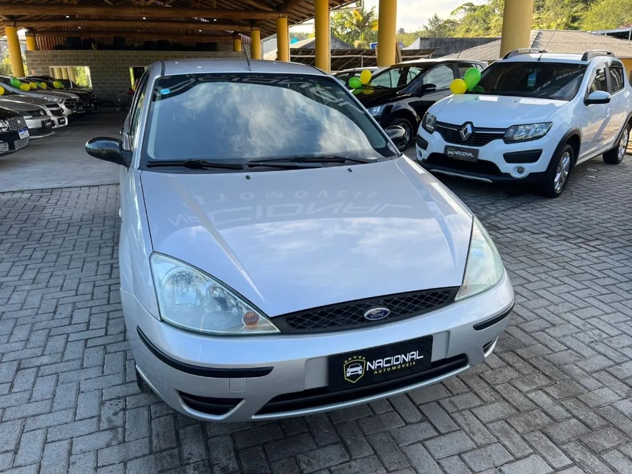 Ford Focus 2009