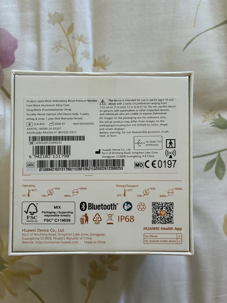 Huawei watch D2 NOVO! - Foto 2
