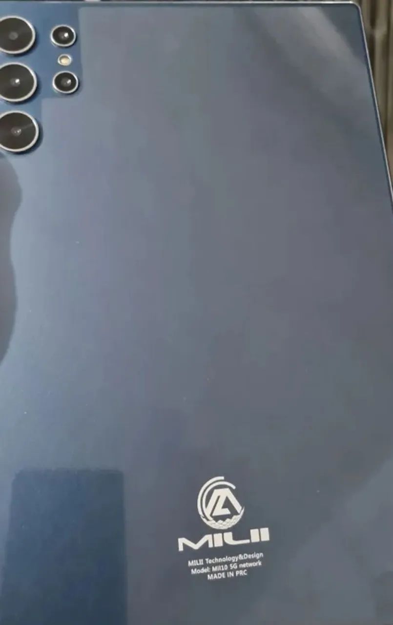 Tablet Milli - Foto 4