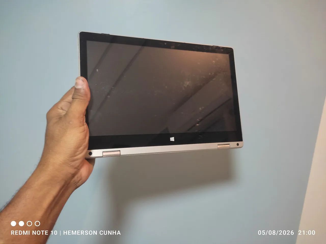 Notebook tablet - Multilaser - Foto 4