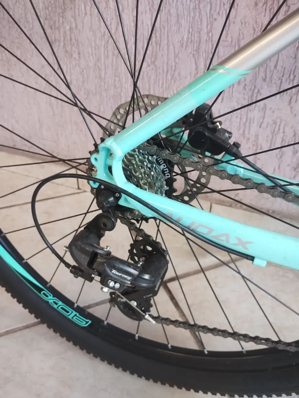 Bike aro 29 - Foto 4