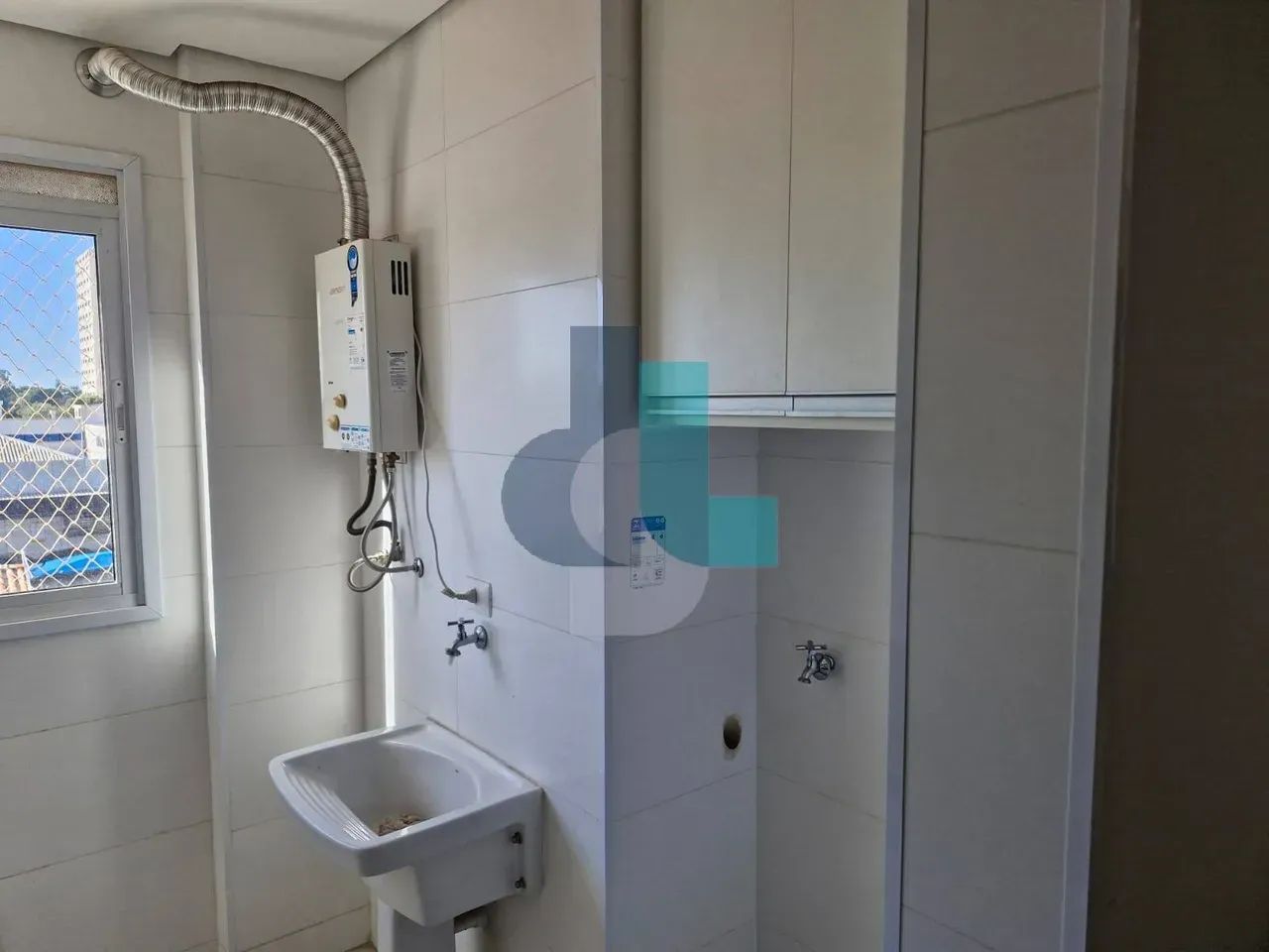 Apartamento para locação no Edifício Dolce Vita - São Dimas - Foto 3
