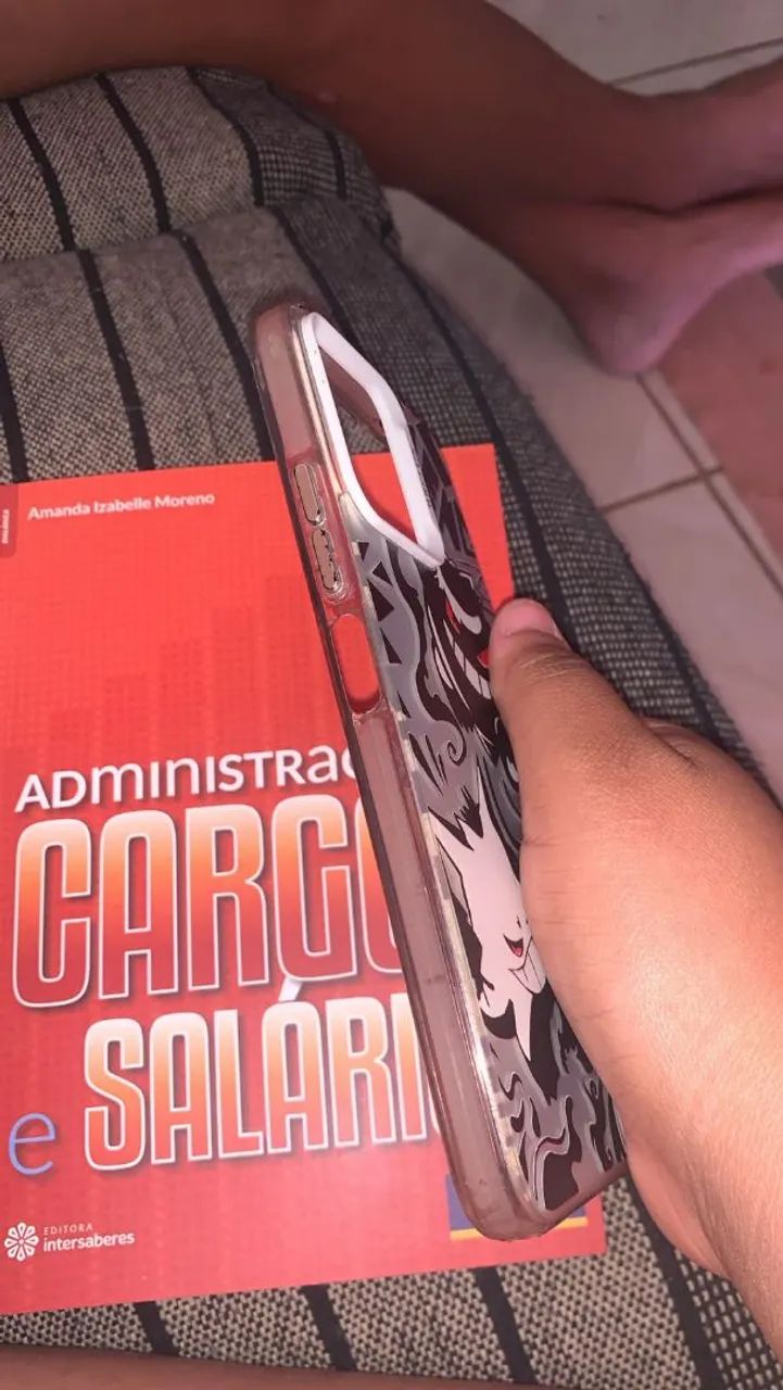 Capinha Redmi 12 - Foto 3