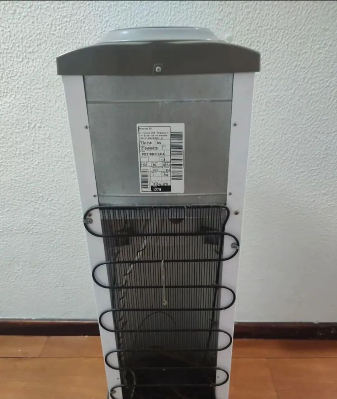 vendo - BEBEDOURO  - Foto 4