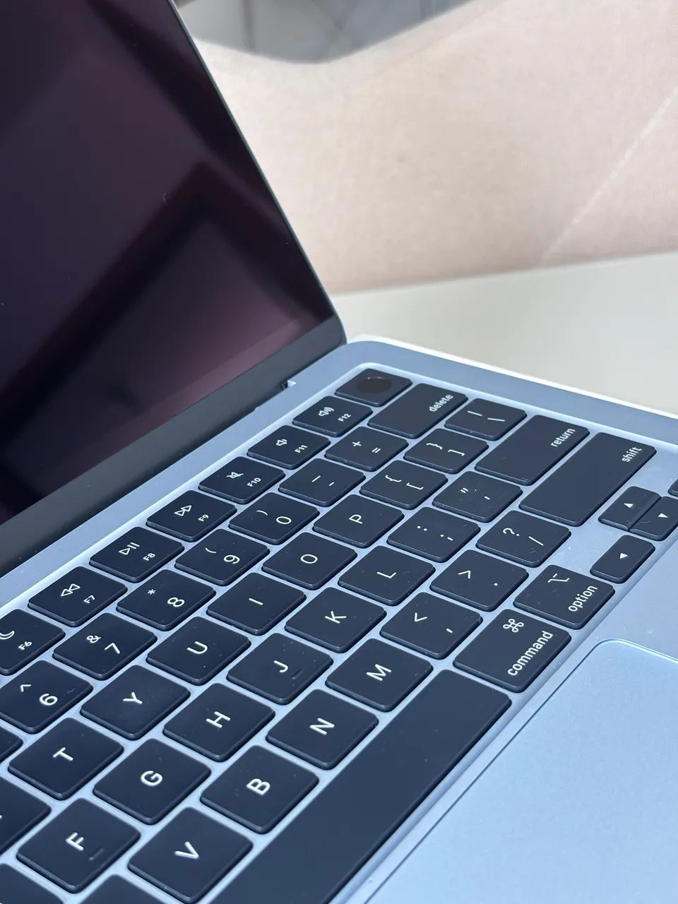 Macbook air M4 13.6? - Foto 5