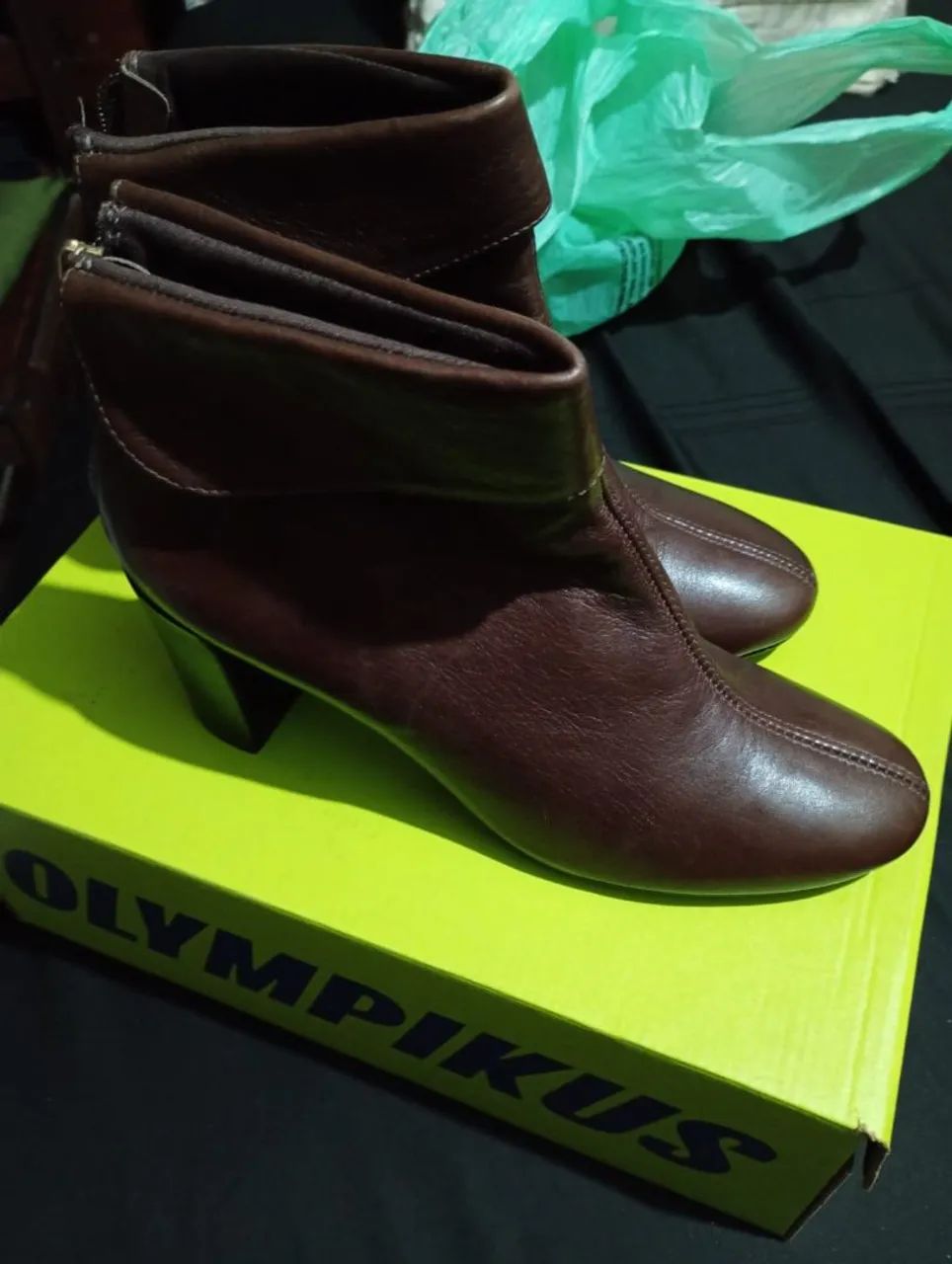 Bota 