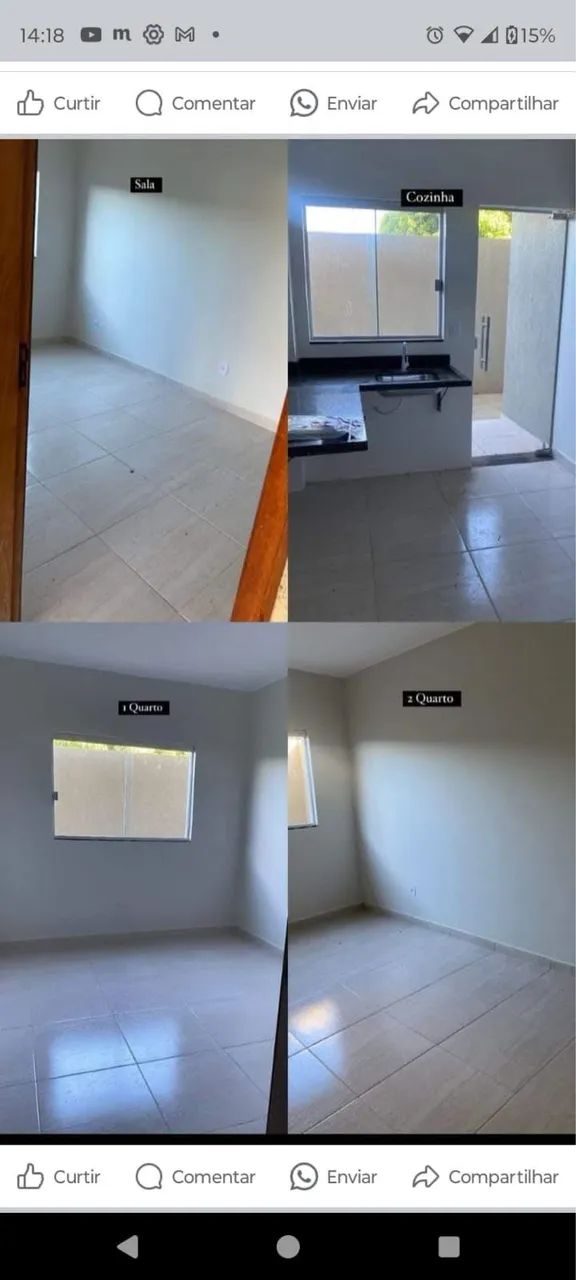 Foto - Luziânia - Parque Estrela Dalva IX