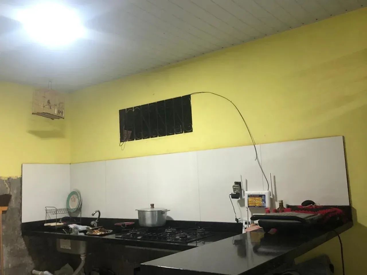 Casa a venda no conjunto orquídea - Foto 3