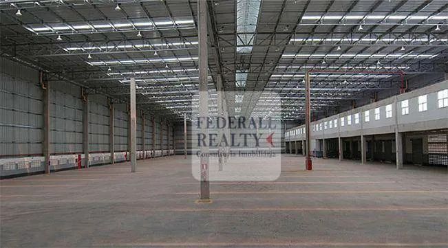 Aluguel de galpão em Condomínio Logístico Goiânia, GO - Foto 2