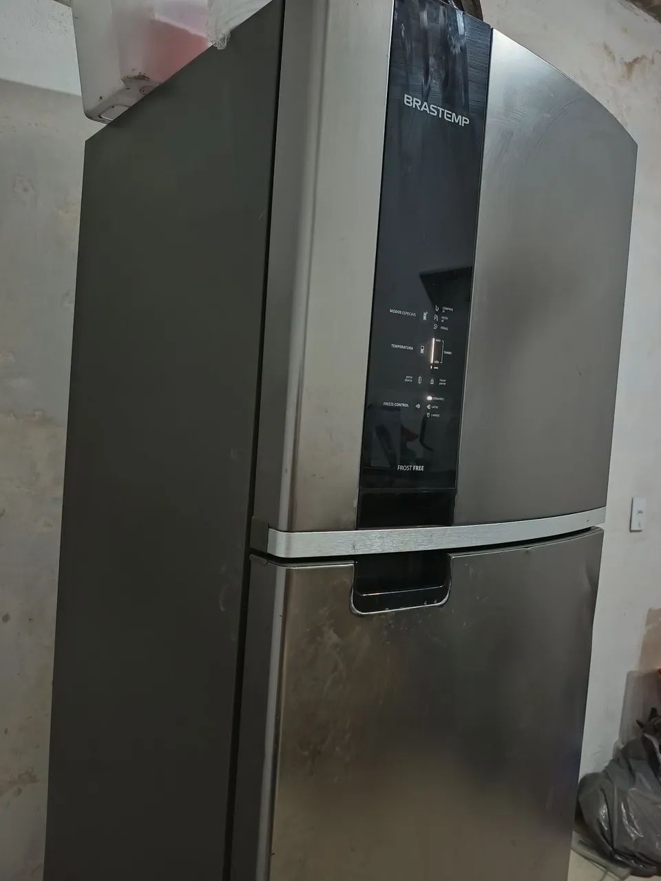 Geladeira Brastemp - Foto 4