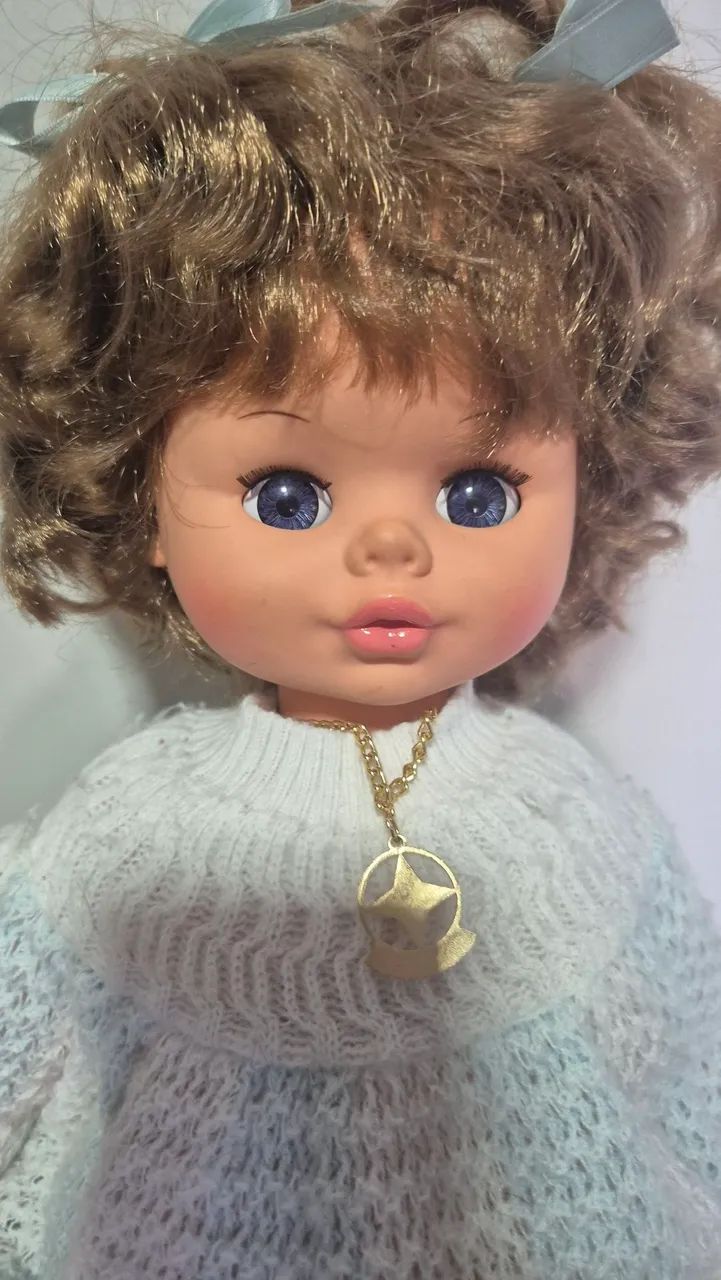 Boneca Mimadinha - Foto 2