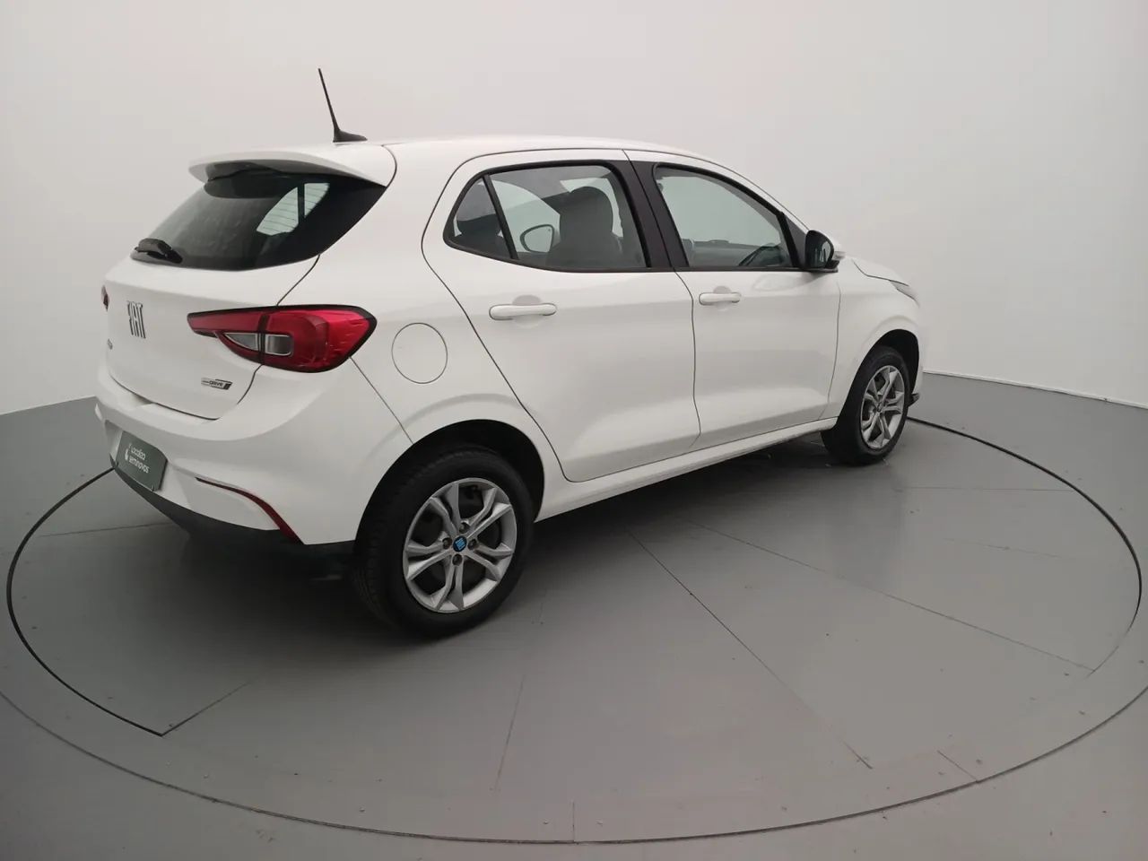 Fiat Argo Drive 1.0 Firefly 2026 - Foto 5