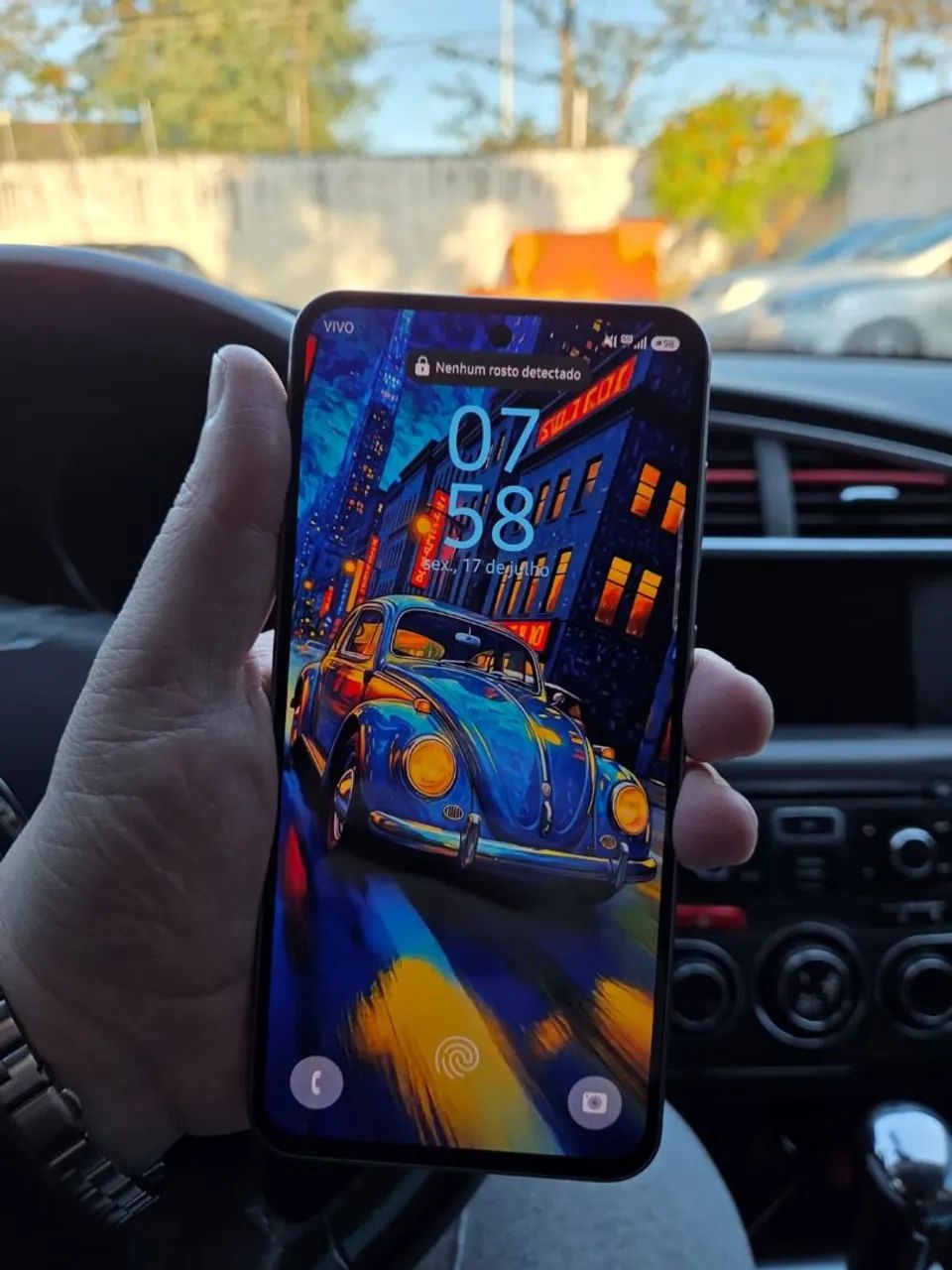GALAXY A56 256GB