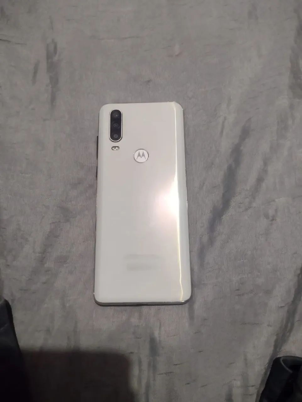 Motorola  one action  - Foto 2