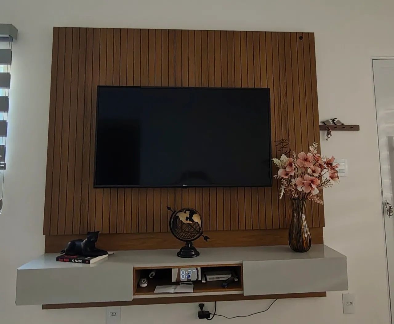 SMARTV LG 49" - Foto 2