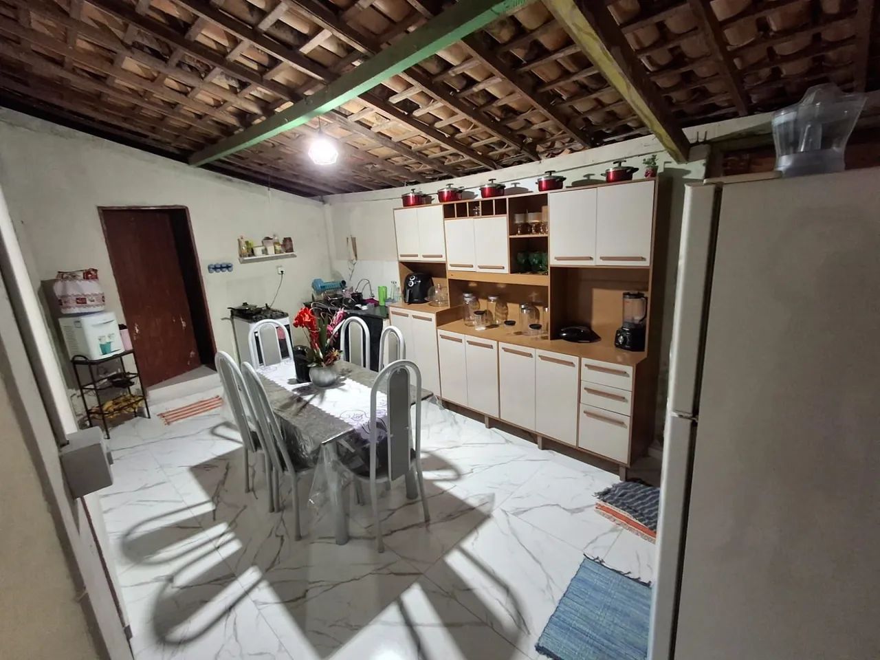 Vendo ou troco em outra - Foto 3