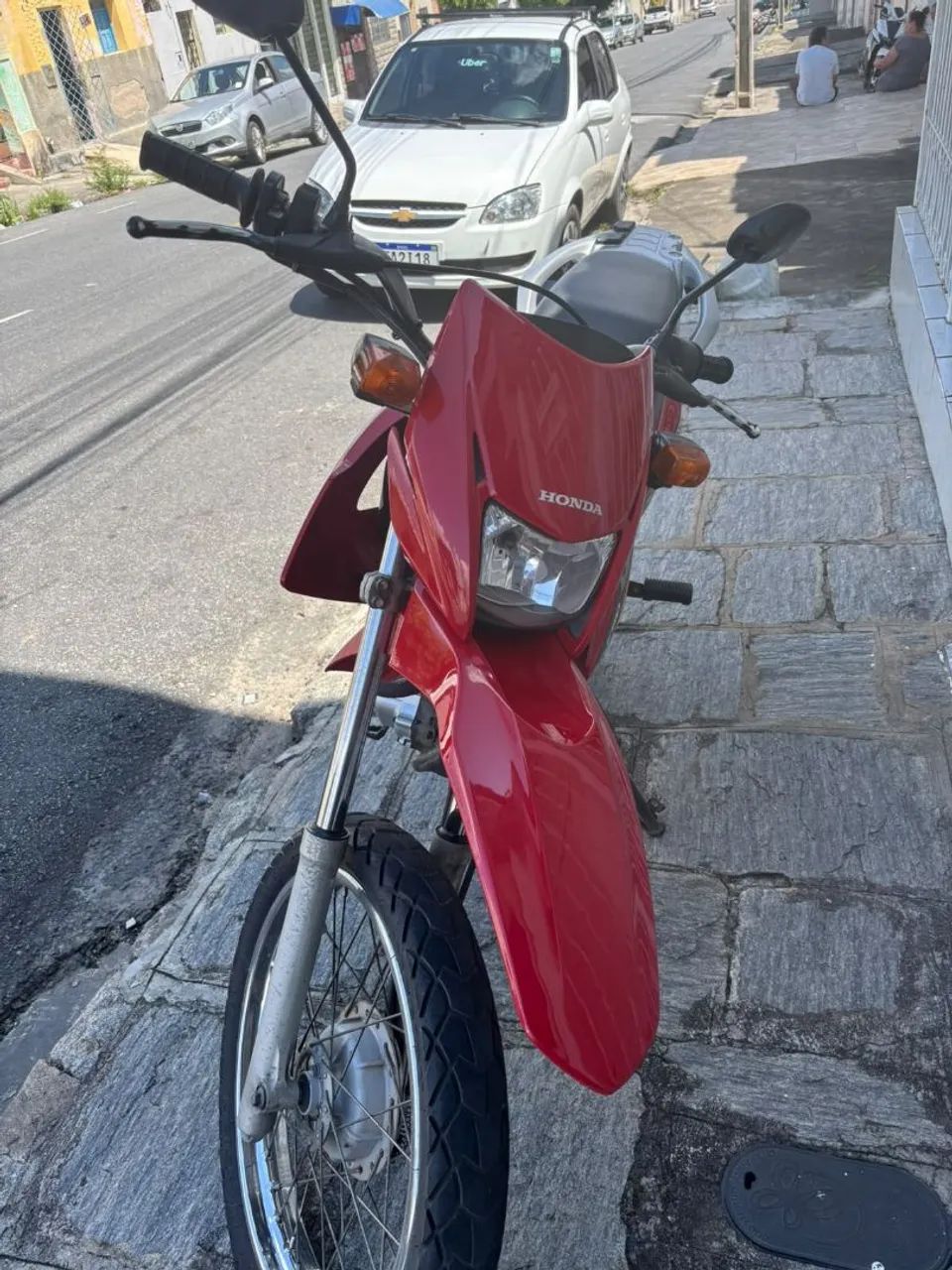 Bros 150