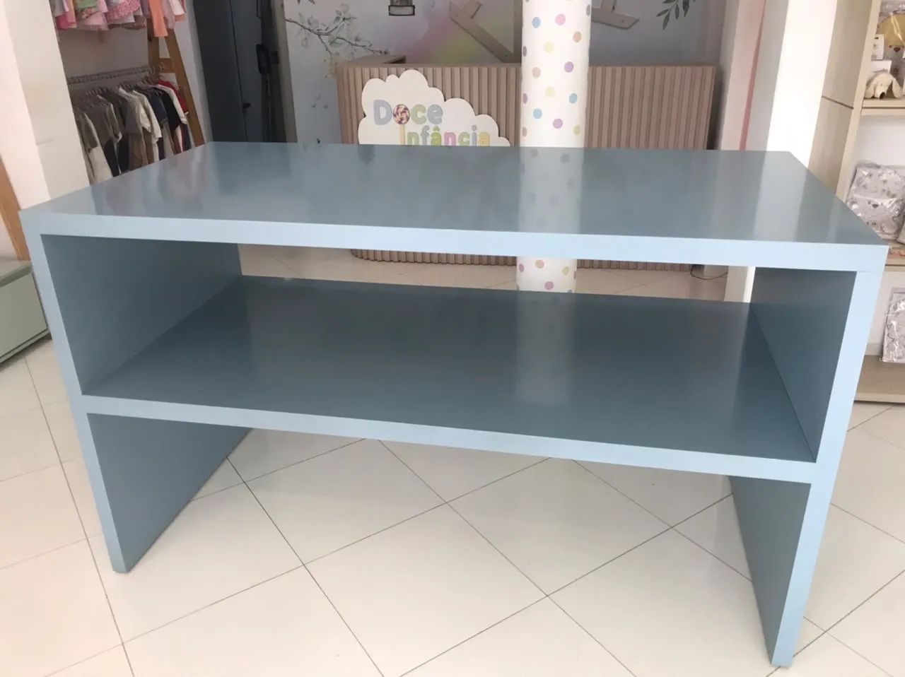 Mesa para loja