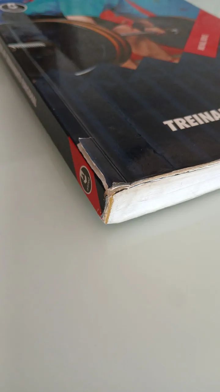 Livro Avanços no Treinamento Funcional - 2015 - Foto 2