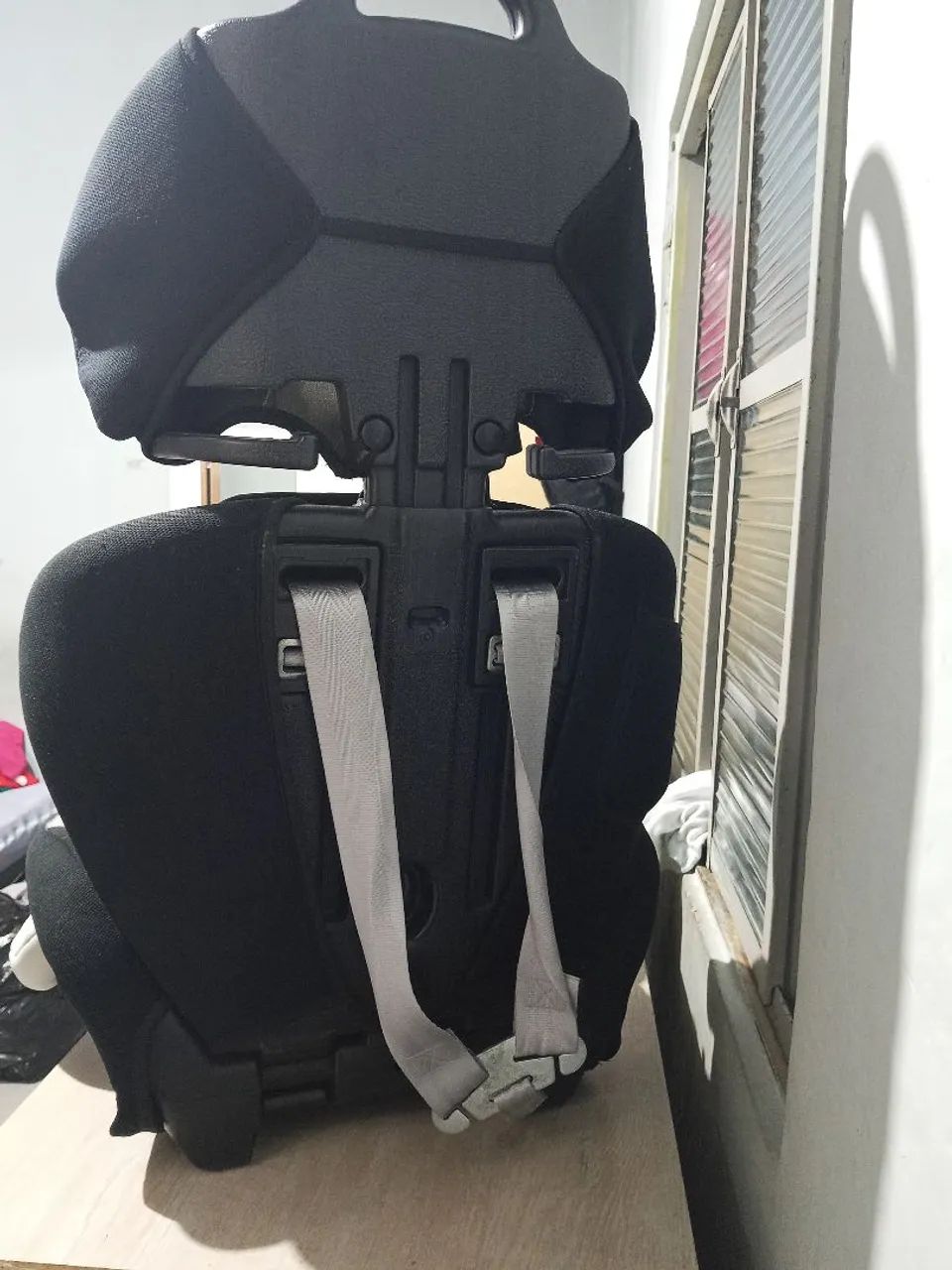 Vendo uma cadeira de bebê  - Foto 3