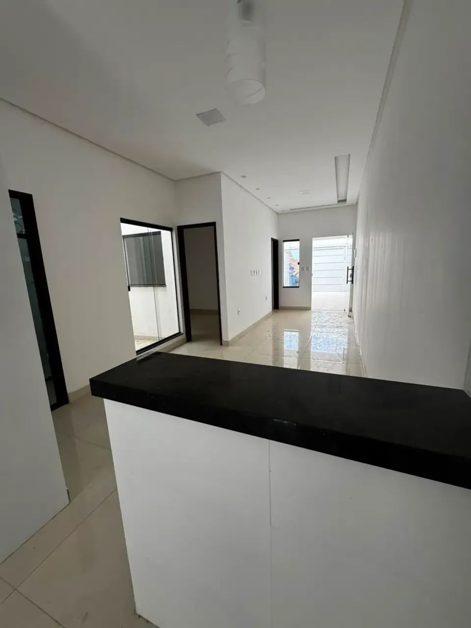 Casa VILA NOVA I - Foto 2
