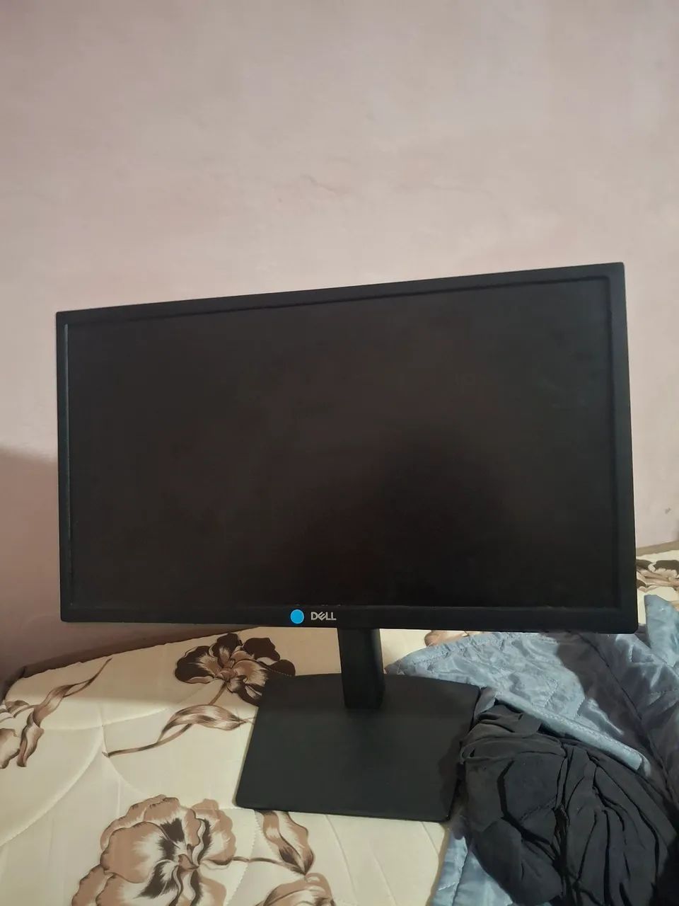 Monitor Dell modelo e2222hsf
