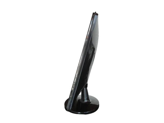 Monitor LED de 22 polegadas Benq full HD Widescreen VGA DVI Bivolt - Foto 4