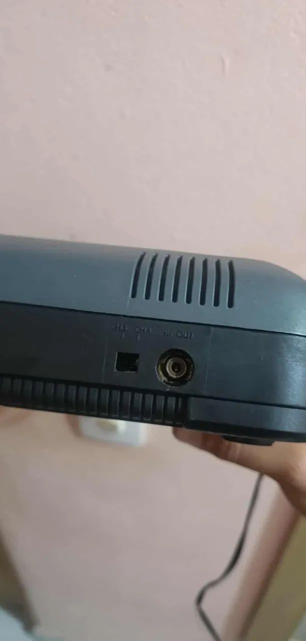 Sega master system  - Foto 2