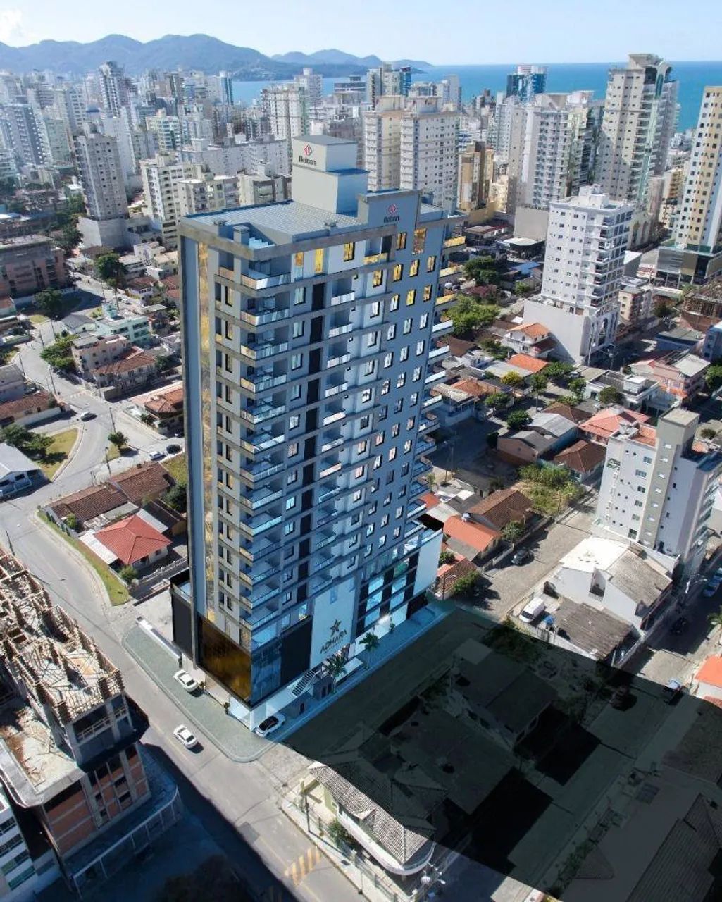 Adhara Residence - Foto 4