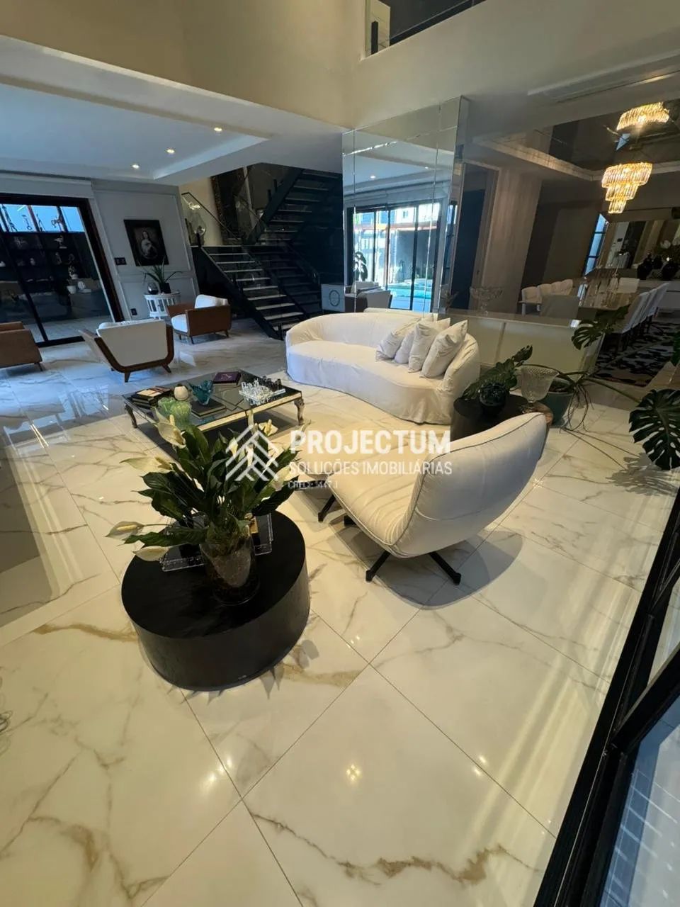 Casa de 4 quartos, 580m² no bairro Intermares, em Cabedelo - Foto 3