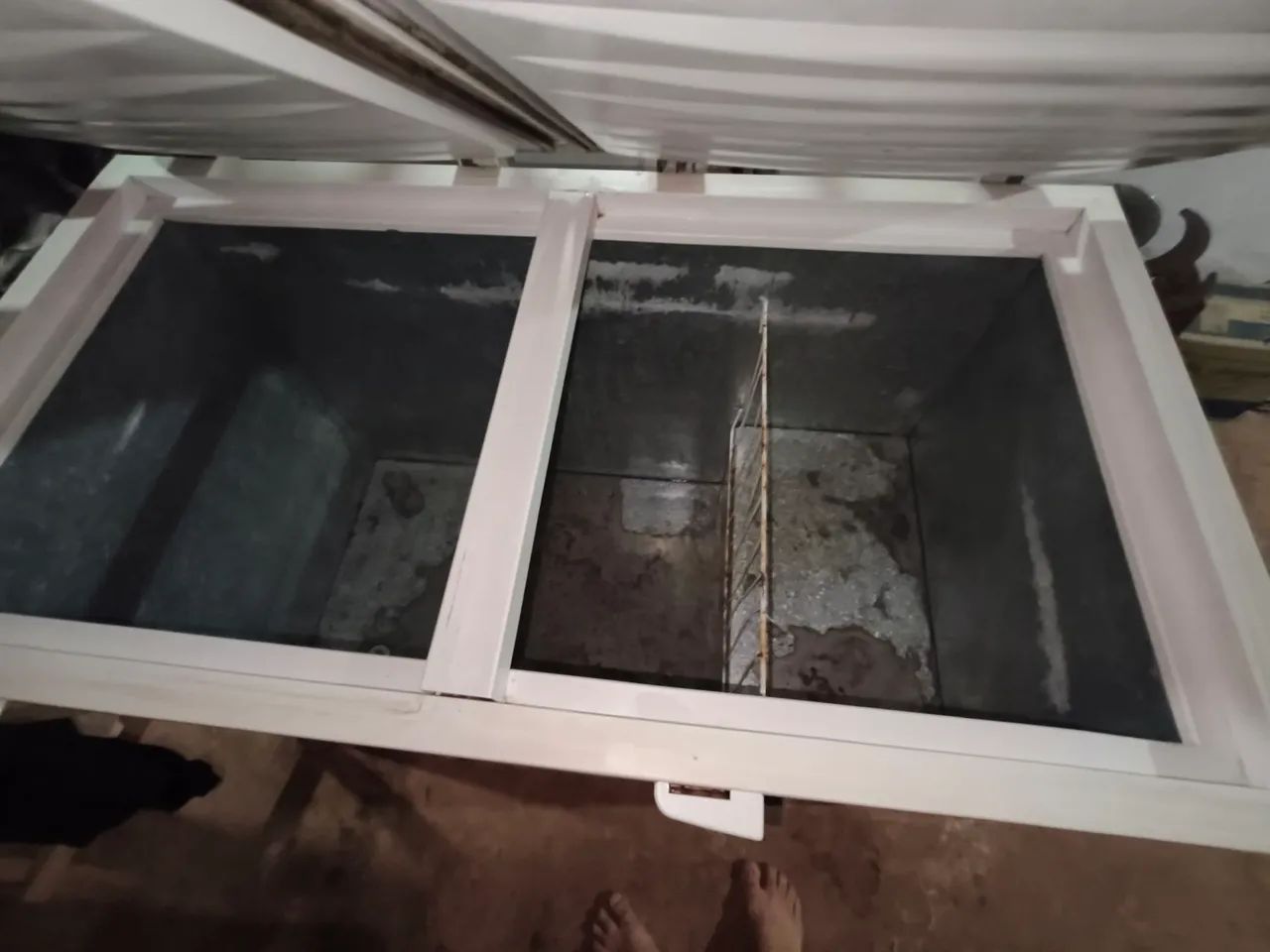 Freezer Eletrolux  - Foto 4