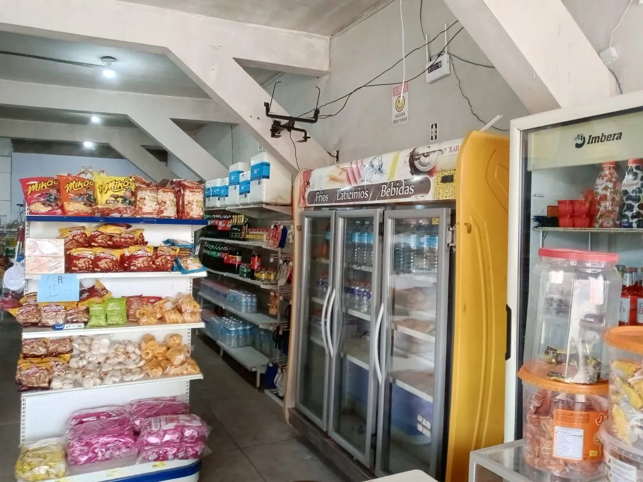 Venda de Mercadinho Completo - Foto 3