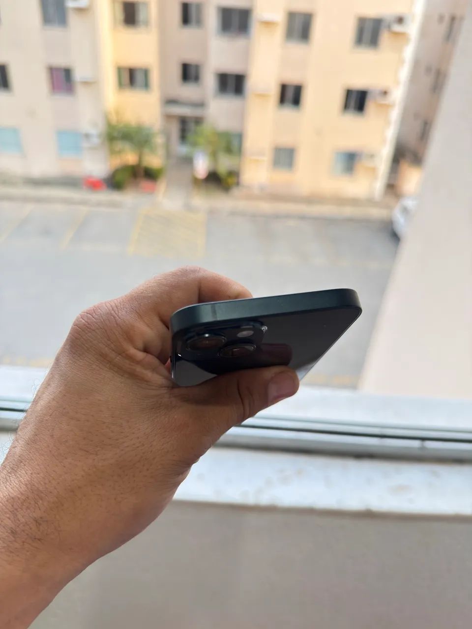 iPhone 14 128G PRETO  - Foto 3