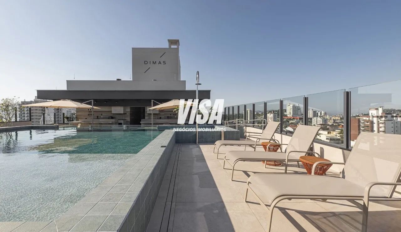 EXCELENTE APARTAMENTO GARDEN COM 3 SUÍTES E M2 PRIVATIVOS - Foto 2