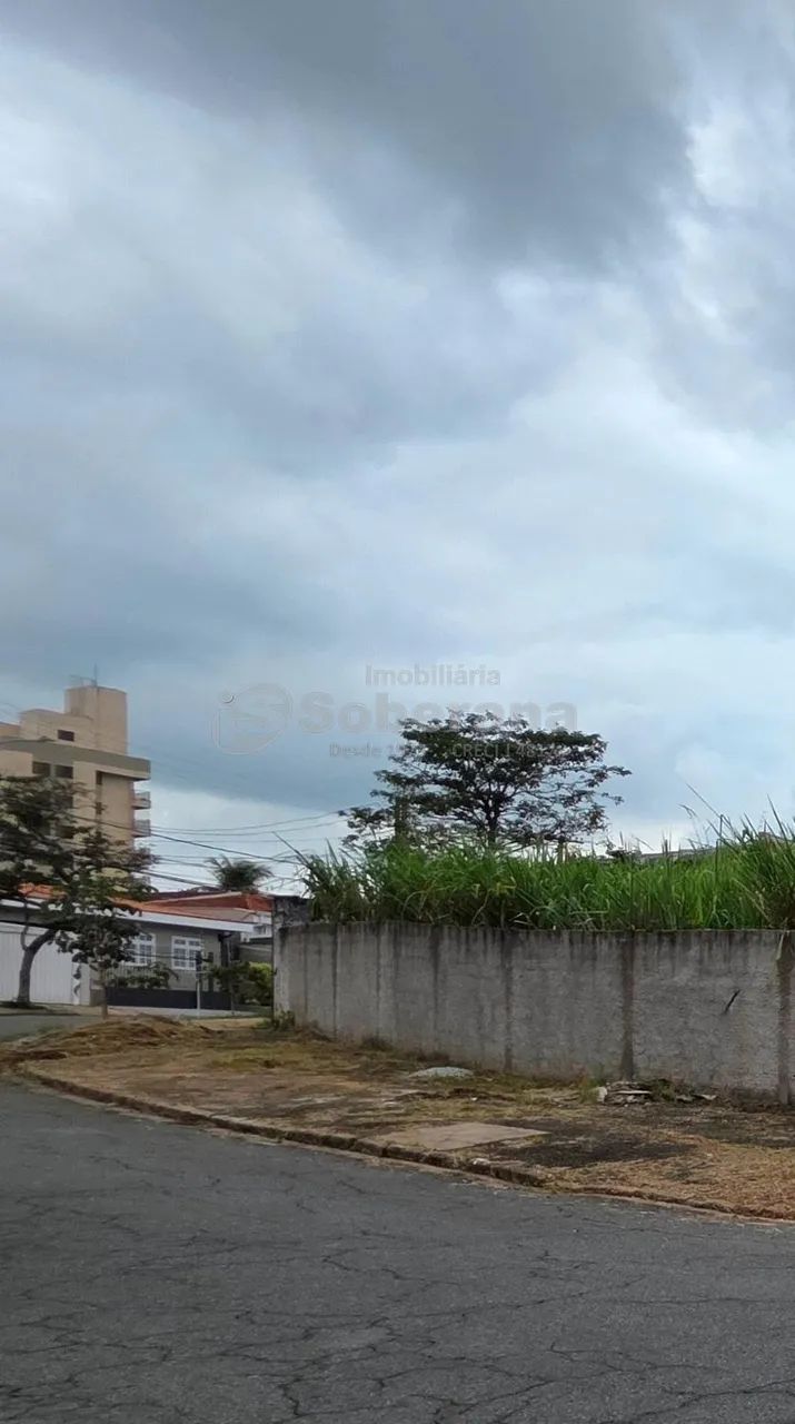 terreno - Vila Nogueira - Campinas - Foto 3
