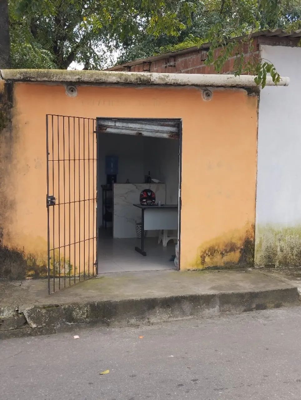 Comércio 