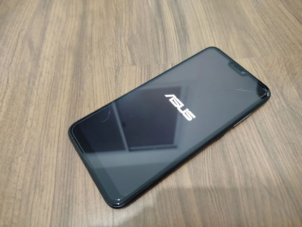 Asus ZenFone Max Shot - Câmera Tripla / 100% Funcional (Ler Descrição) - Foto 3
