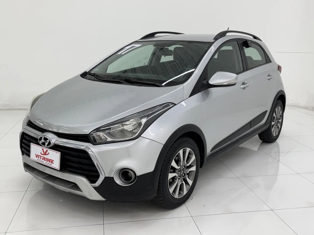 Hyundai HB20X 2017 - Foto 3