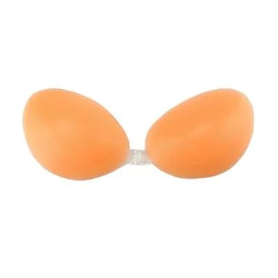 Sutiã de Silicone Colante - Foto 4