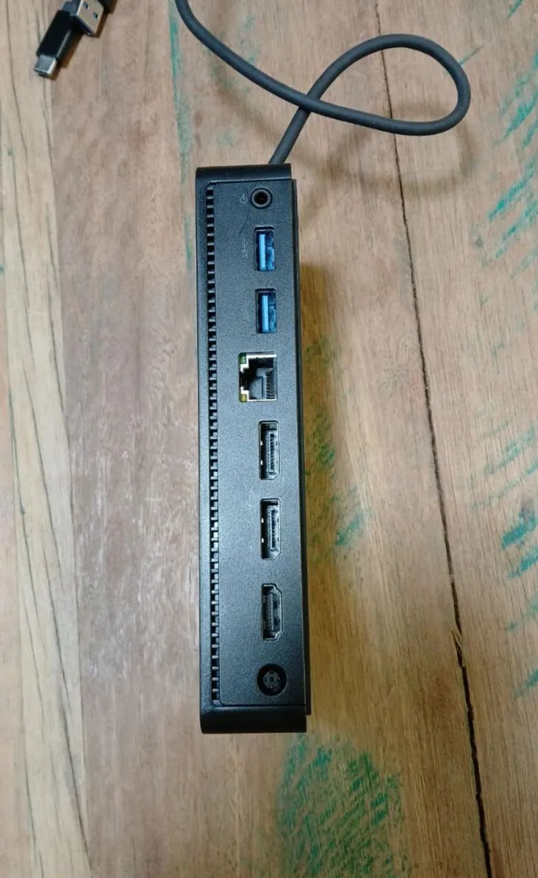 Dock station Dell - Foto 2