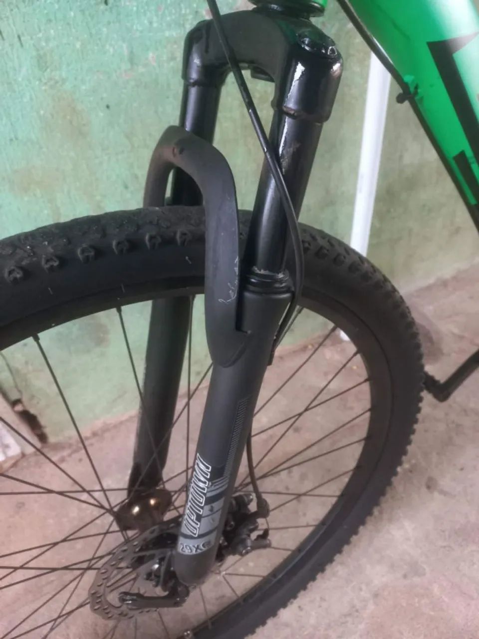 Bicicleta Lótus  - Foto 4