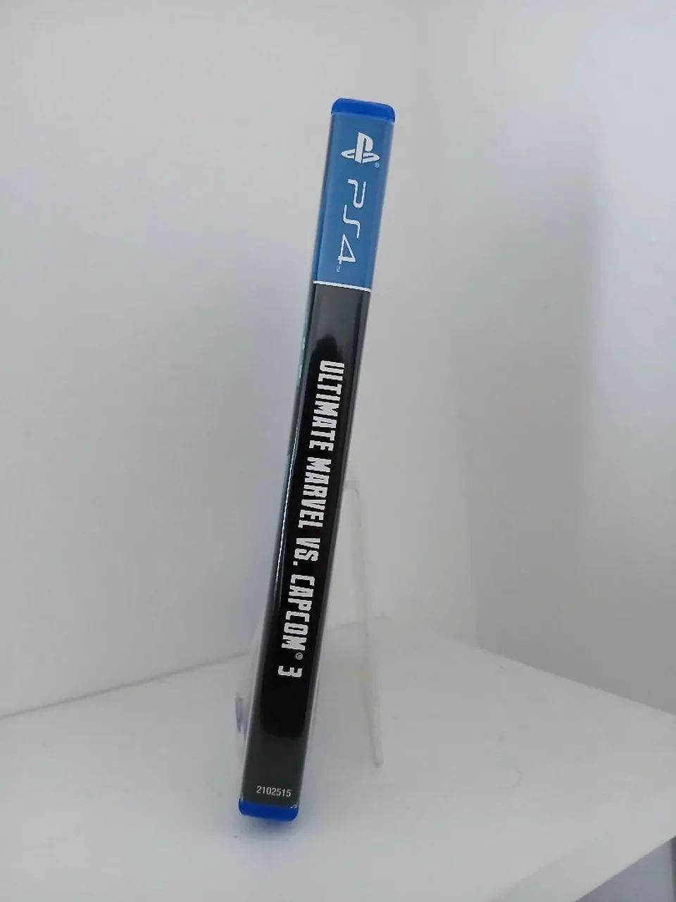 Ultimate Marvel vs Capcom 3 (ps4) Americano! - Foto 3