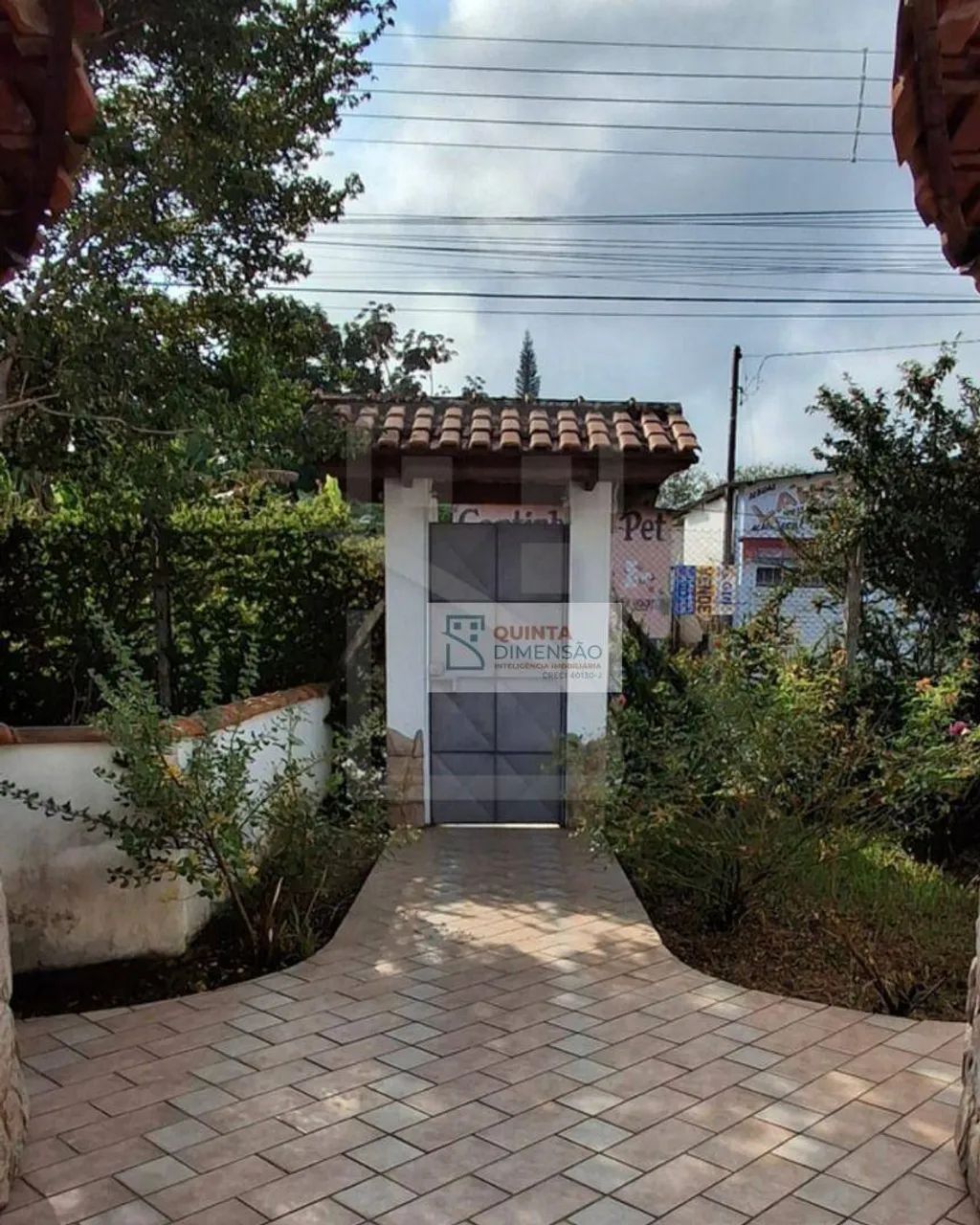 CHÁCARA À VENDA EM LAVRINHAS/SP - Foto 2