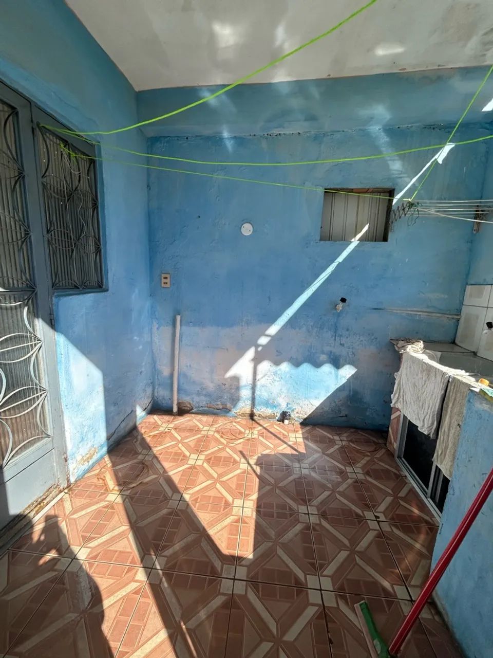 Aluga-se casa  - Foto 2
