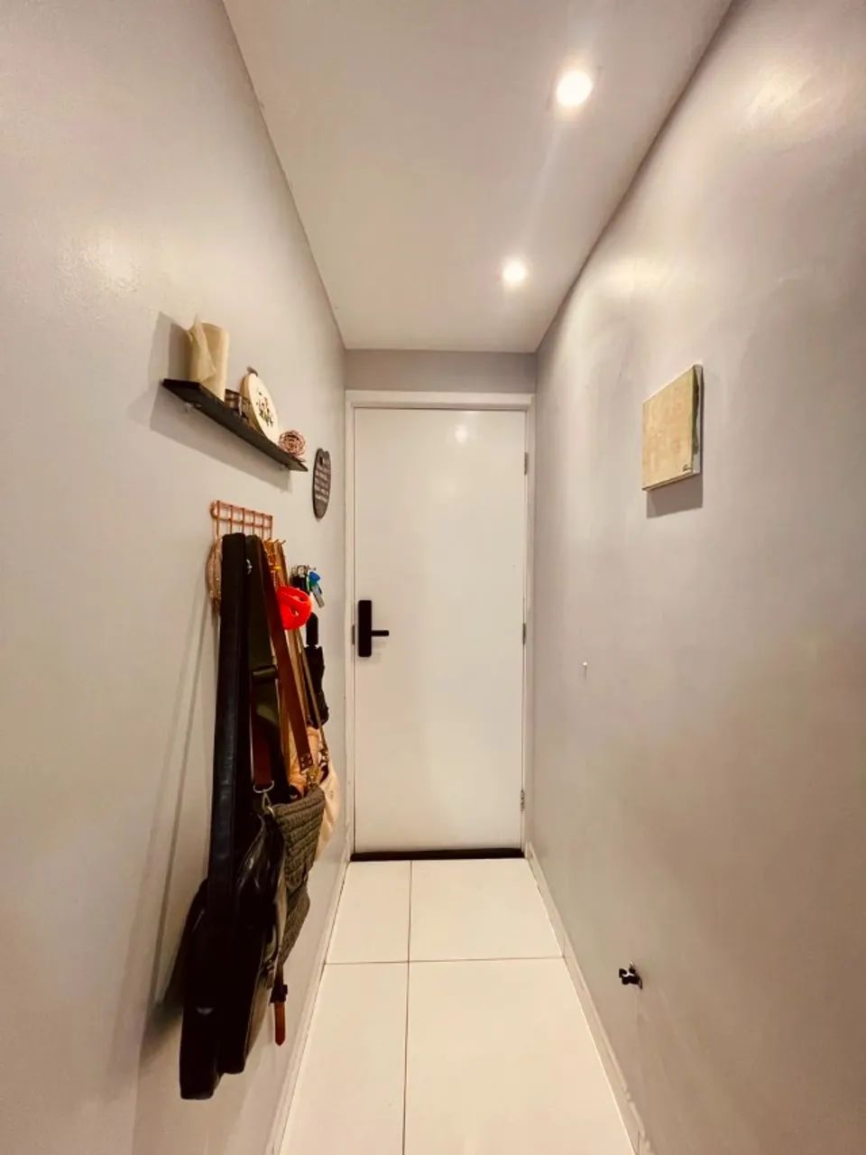 Apartamento Térreo c/ Área Externa Todo Projetado em Condomínio Clube, 2 quartos - Foto 2