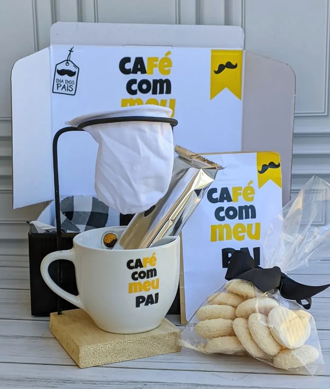 Presentes dia dos pais  - Foto 3