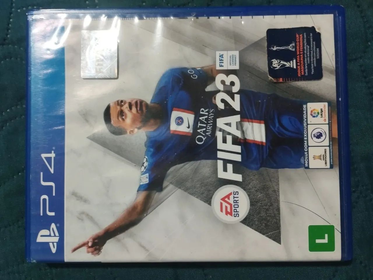 Vendo Playstation ps4 slim - Foto 3