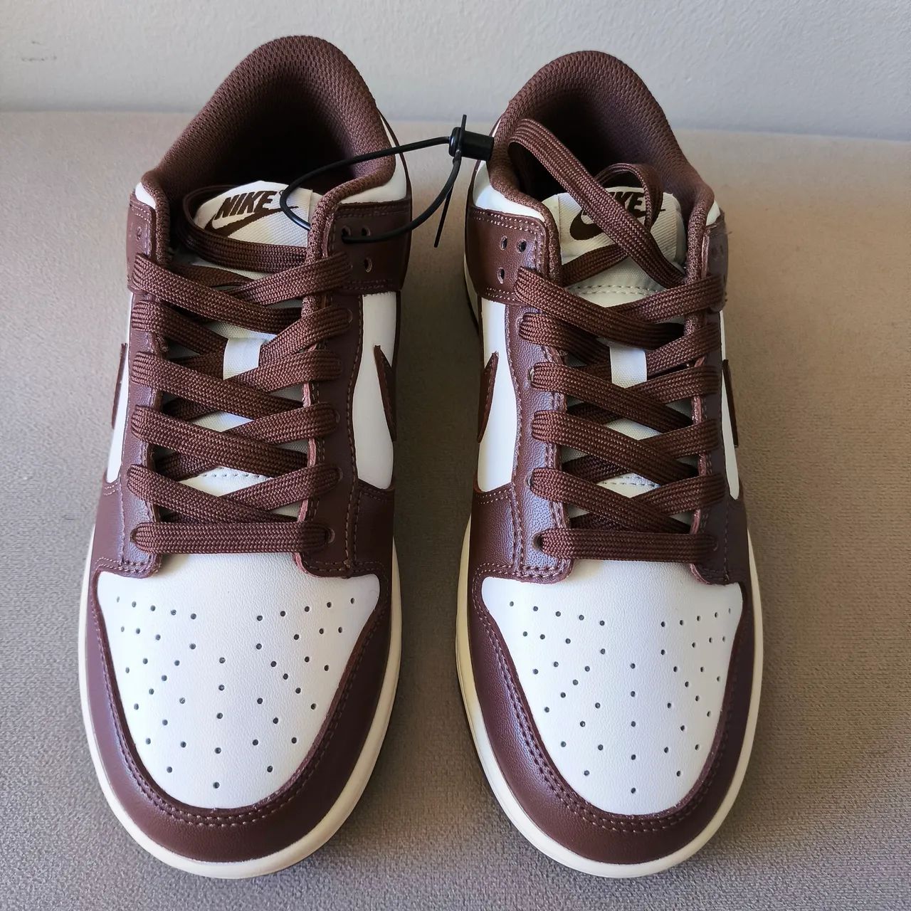Nike Dunk cacau 
