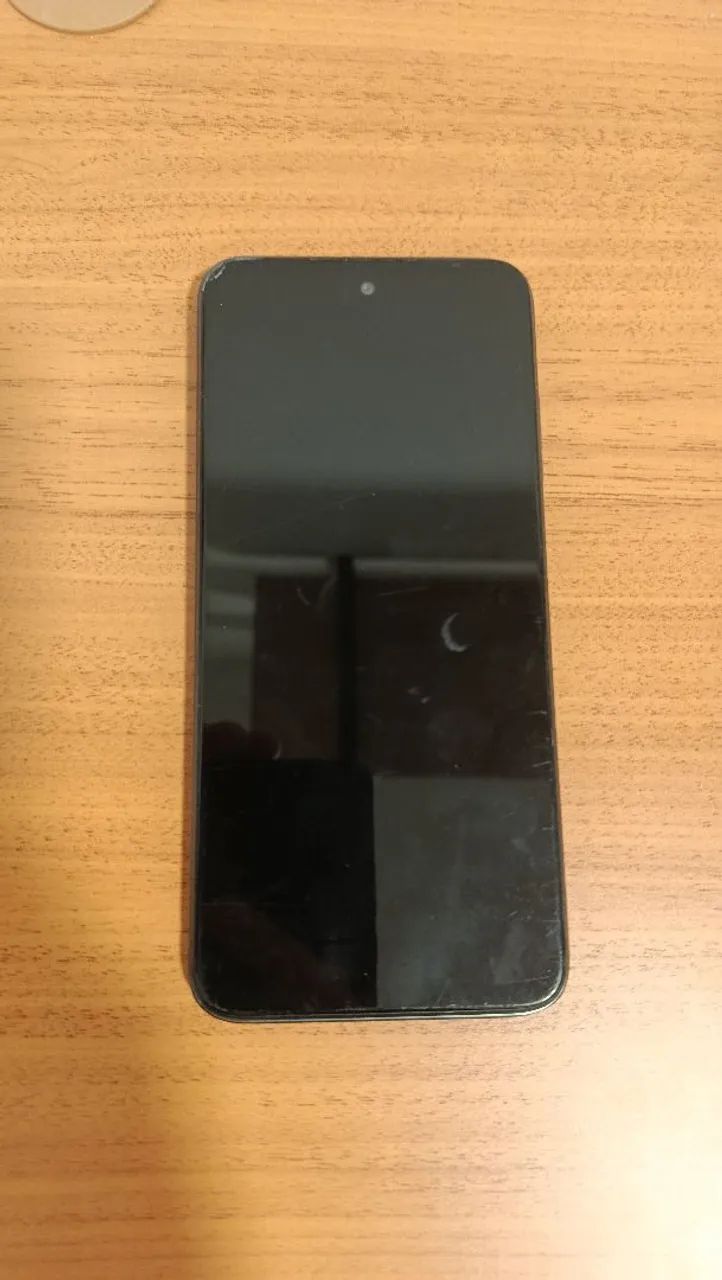 Xiaomi Redmi 10 em perfeito estado