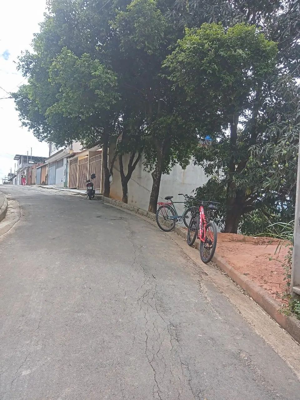 TERRENO OTIMO PARA CONSTRUIR